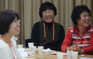 여성인재 양성과정