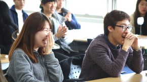 기관사회단체 맞춤형 교육